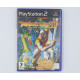 Dragon's Lair 3D: Special Edition (PS2) PAL Б/В